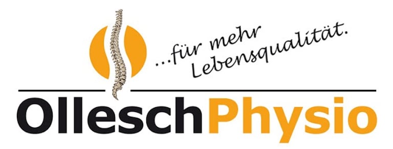 Ollesch Physio logo