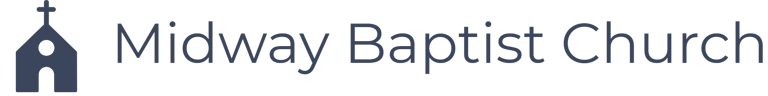 Midway Baptist Church - Gretna, VA logo