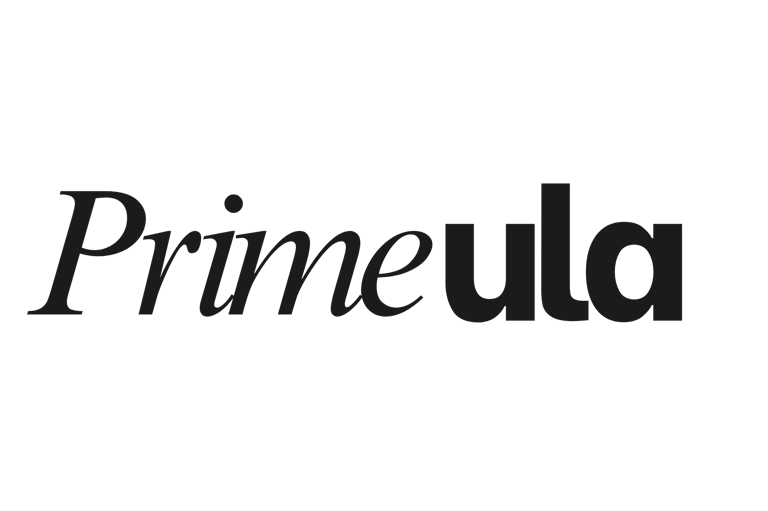 Primeula logo