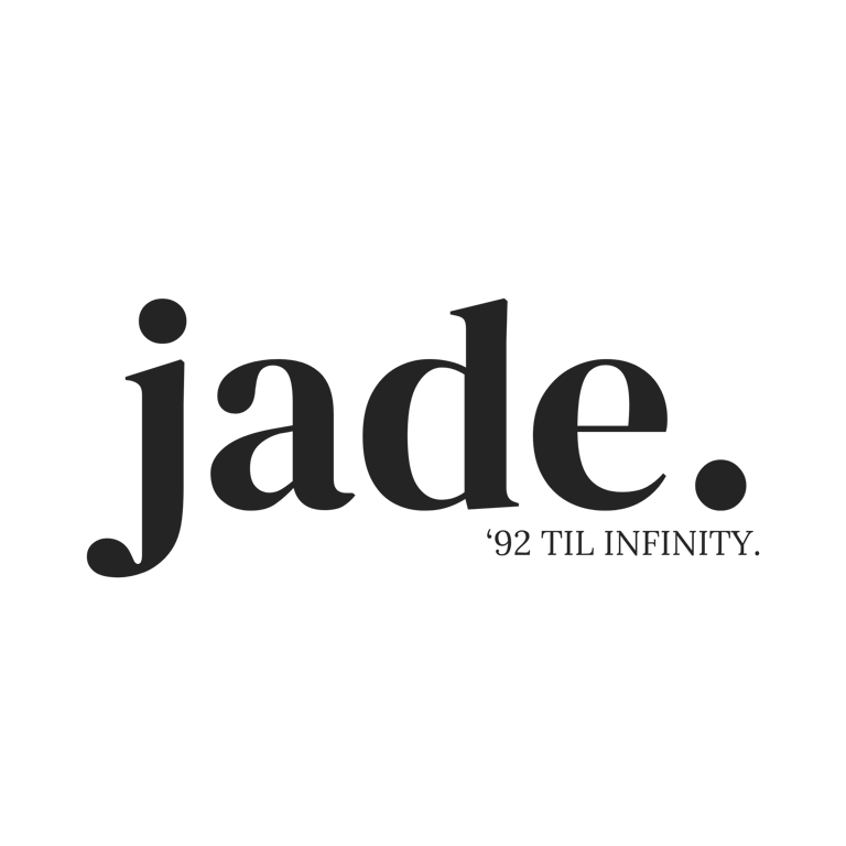 Jade Ivy Monet logo