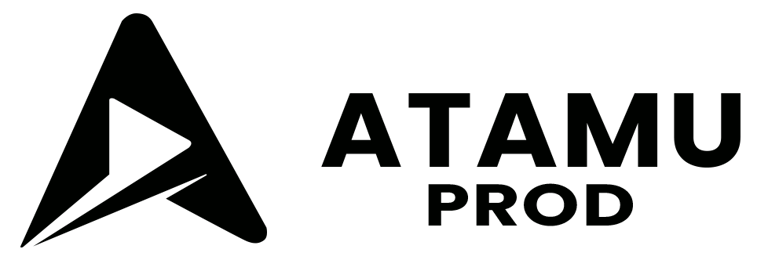 Atamu Prod logo