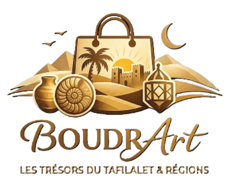 BoudrArt logo