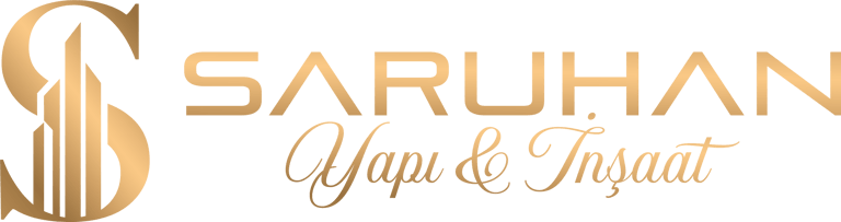 Saruhan Yapı İnşaat logo