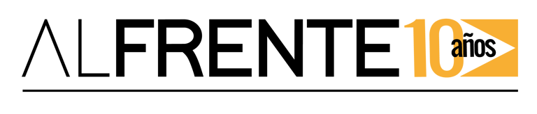 Alfrente logo