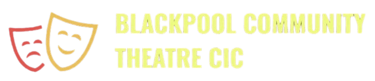 Blackpool Community Theatre CIC logo