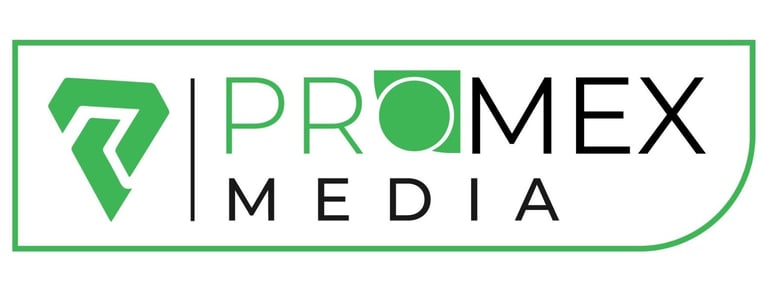 Promexmedia logo