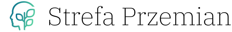 Strefa Przemian logo