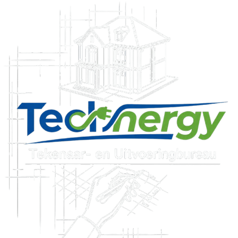 Technergy logo