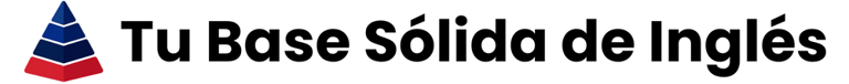 Tu Base Sólida de Inglés logo