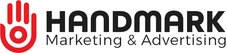 Handmark Digital Agency logo