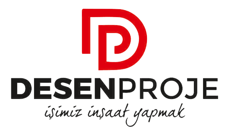 Desen Proje logo