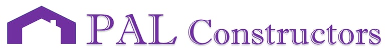 PAL Constructors logo