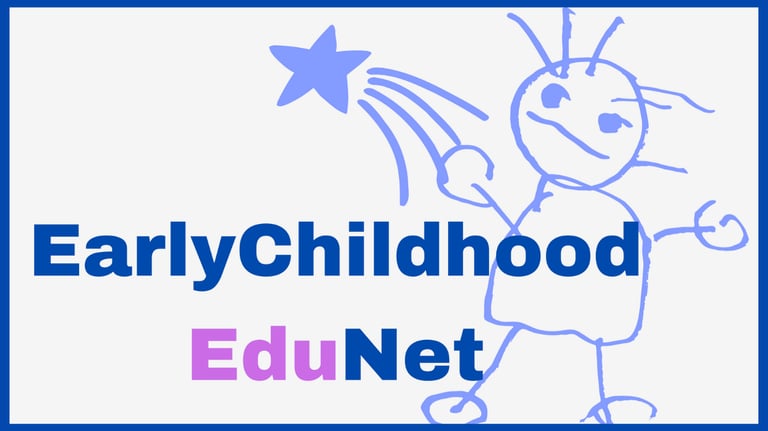 EarlyChildhoodEdu logo