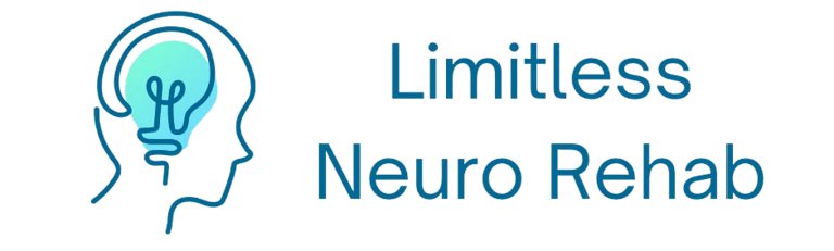 Limitless Neuro Rehab logo