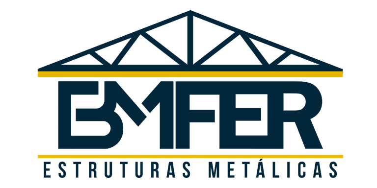 BM FER | Estruturas Metálicas RJ logo