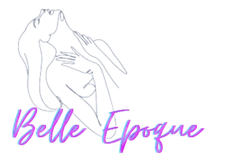 BELLE EPOQUE logo
