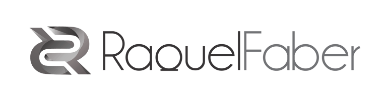 Raquel Faber logo