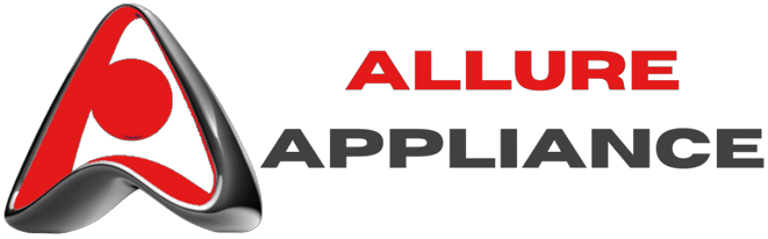 Allure Appliance logo
