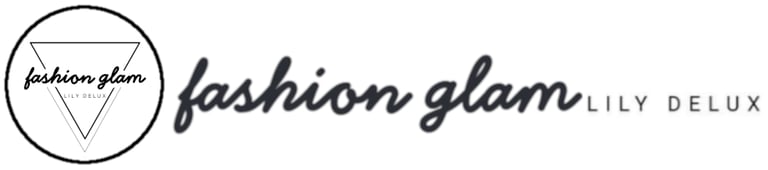 Fashion Glam logo