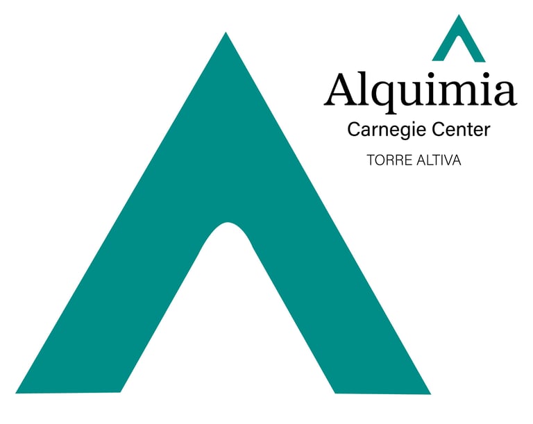 Alquimia logo