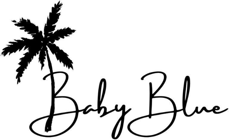 Baby Blue logo