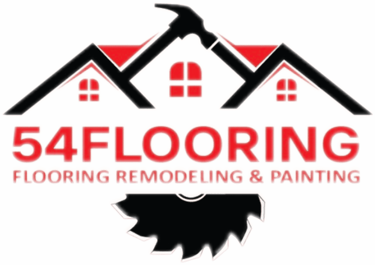 54flooring corp logo
