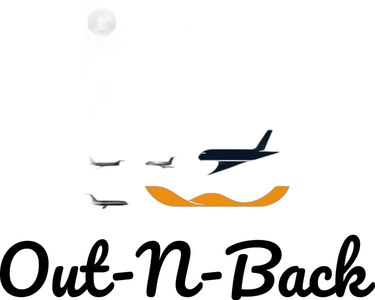 Out-N-Back logo