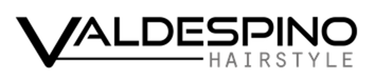 Valdespino Hairstyle logo