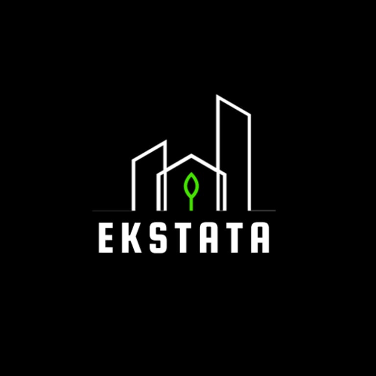 Ekstata logo