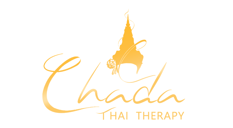Chada Thai Therapy logo
