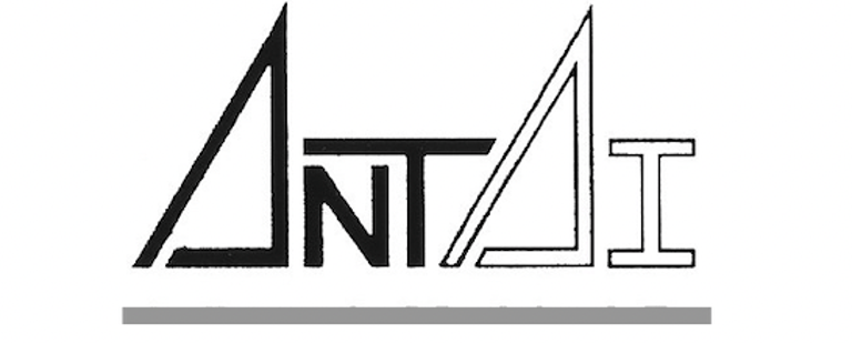 AntAi Creations logo