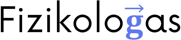 Fizikologas logo