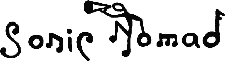 Sonic Nomad logo