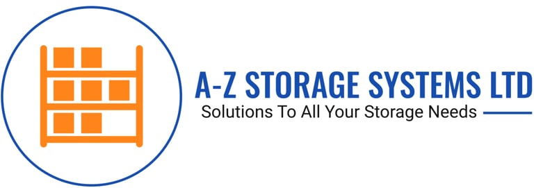 A-Z Storage Systems Ltd logo
