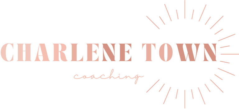 Charlene Town Coaching logo