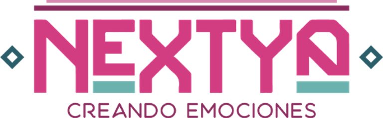 Nextya logo