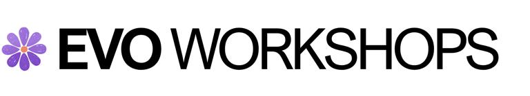 Evo Workshops logo