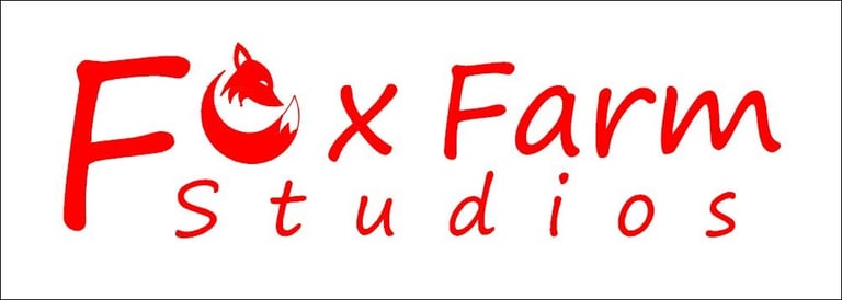 FoxFarm Studios logo