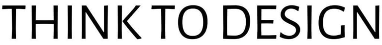 THINK TO DESIGN logo