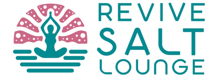 Revive Salt Lounge logo