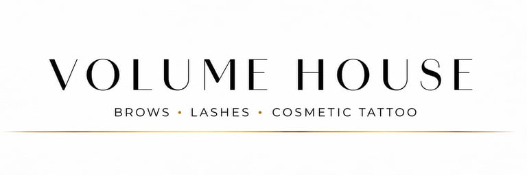 Volume House logo