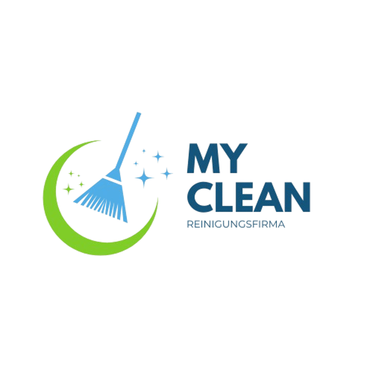MY CLEAN REINIGUNGSFIRMA logo