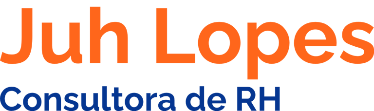 Juh Lopes Consultora de RH logo
