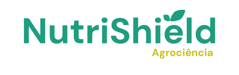 Nutrishield Agrociência logo