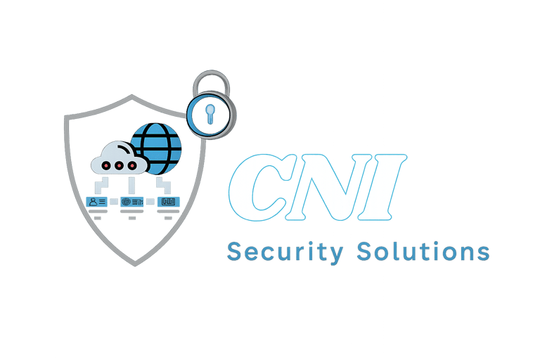 CNI Security Solutions logo