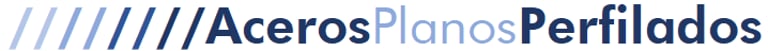 Aceros Planos Perfilados logo