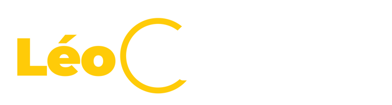 Léo Vistorias logo