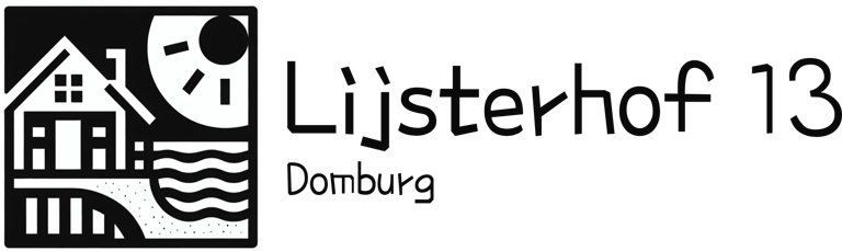 Lijsterhofstraat 13 logo