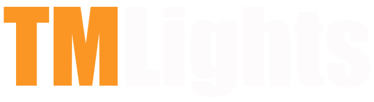 TMLights logo