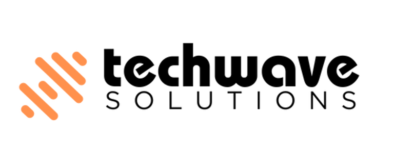Techwave Solutions logo